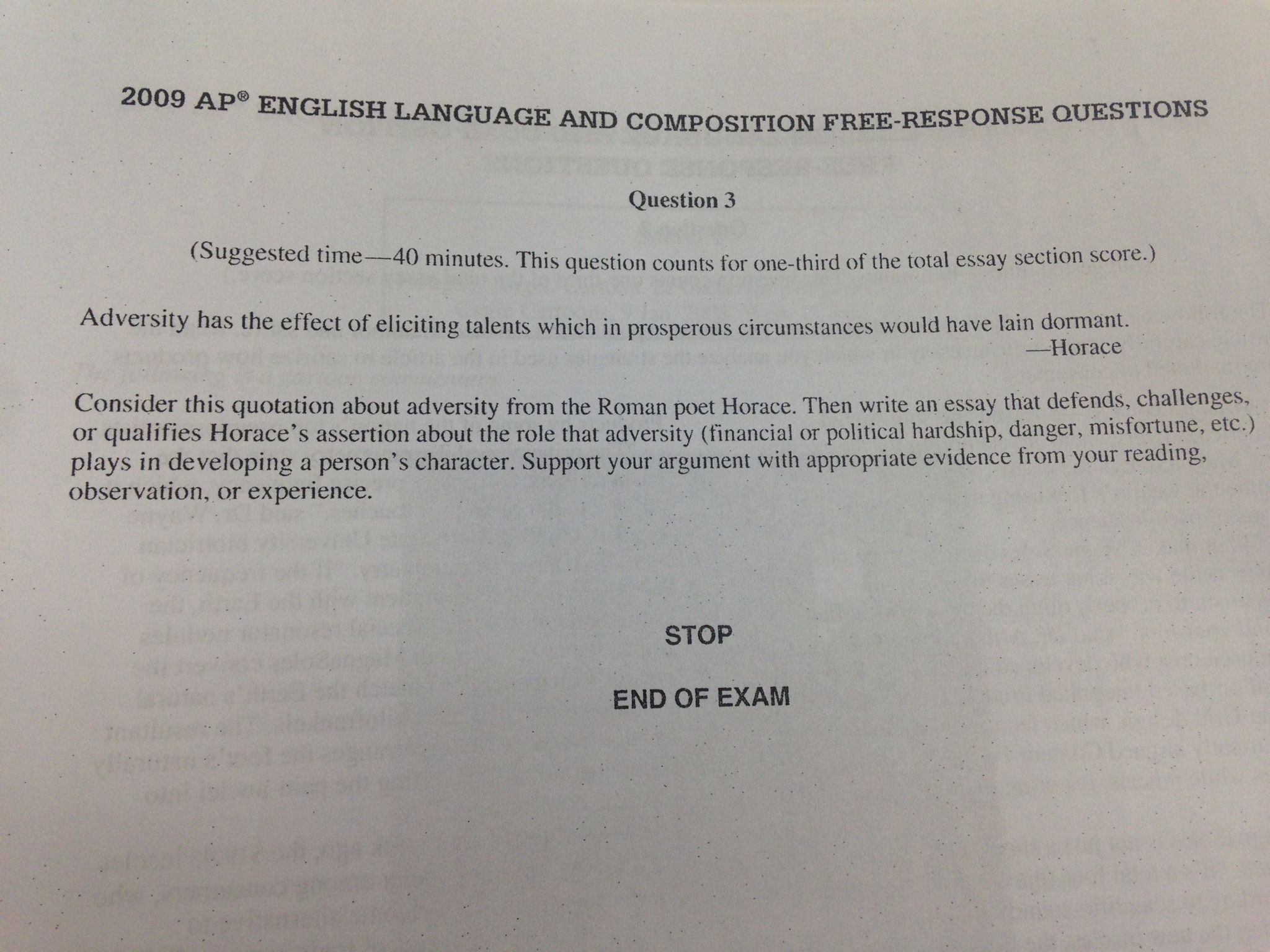 Ap english language and composition exam practice   ap 