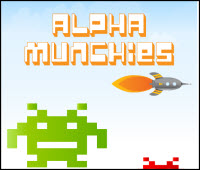 munchies typing