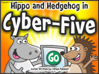 Cyber Five