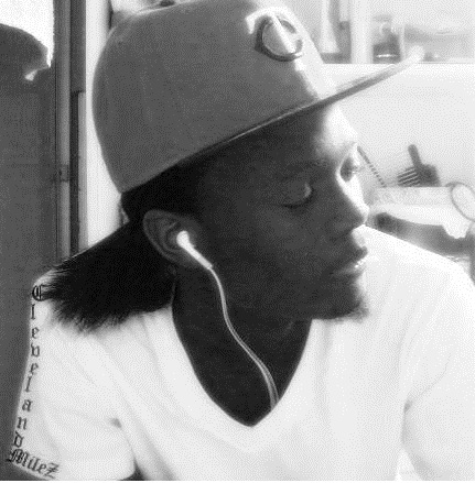 Antoine Smith aka DJ Night Writer Show