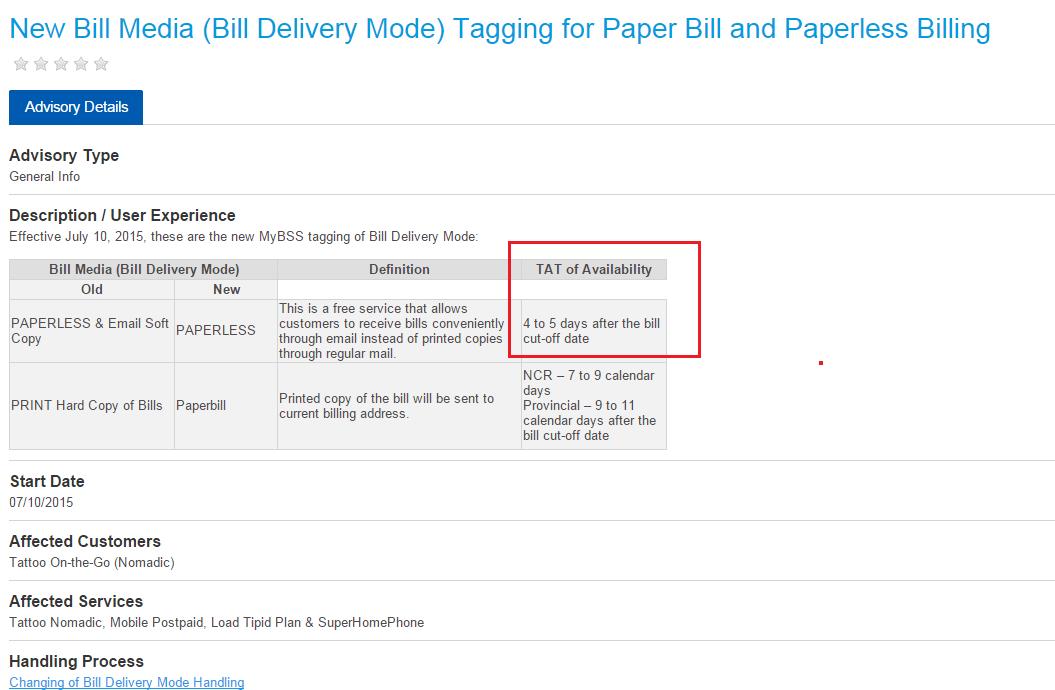 See screenshot below