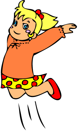 Quia - Boucles Violettes