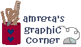 Amreta's Graphics ClipArt