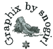 Graphic Garden ClipArt