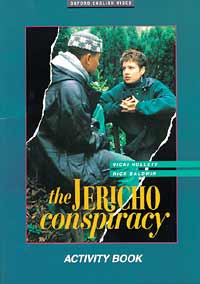 JerichoConspiracy