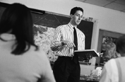 Instructors