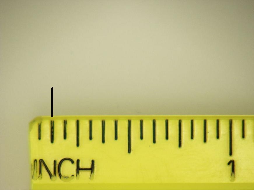 Understanding how big is 5/8 inch : A comprehensive guide to measurements