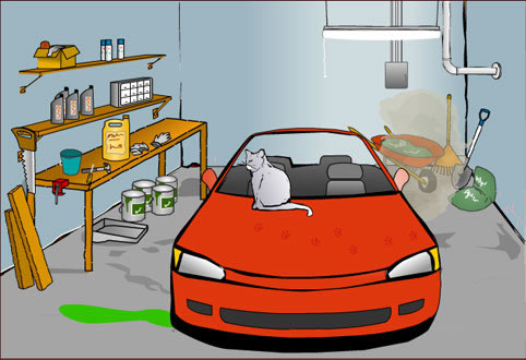 Quia Vocabulario La Casa 5th Grade