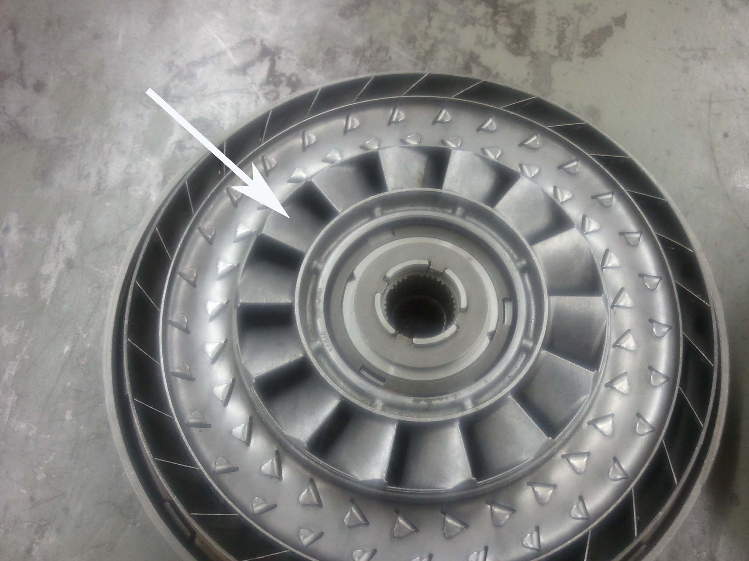 Quia Auto Transmission