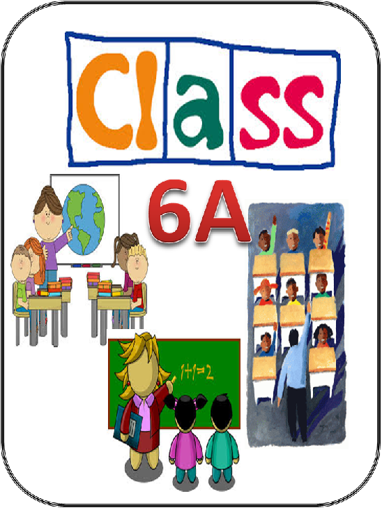 Quia Class Page Year 6a