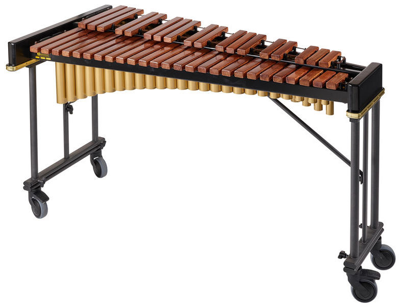 Quia Percussion Instrument Identification