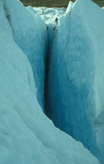 Quia - Glacier Review 4 landforms from Erosion