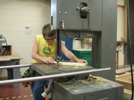 Quia - Class Page - Building Trades