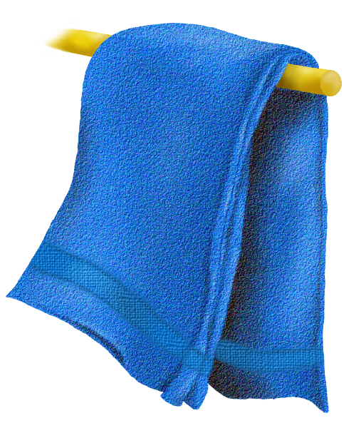 Quia Lección 1 bathroom vocabulary