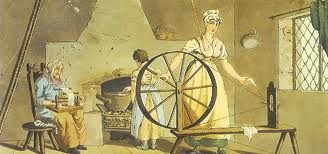 Quia Wh Chapter 12 1 The Industrial Revolution
