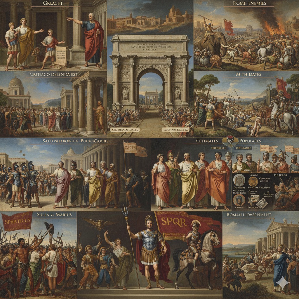 Quiz Game Image