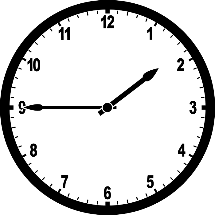 Quia La Hora