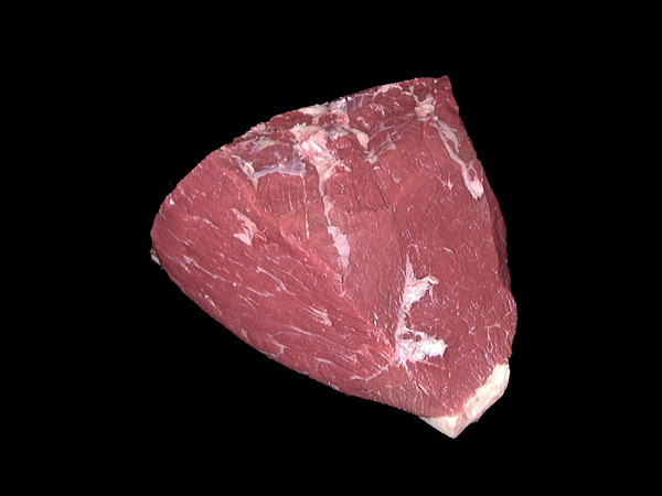 Quia Beef Round Retail Cuts