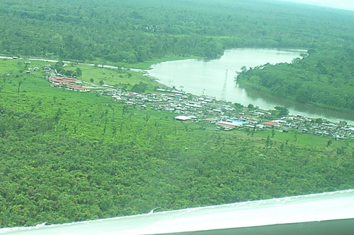 Resultado de imagen de CLIMA provincia de darien