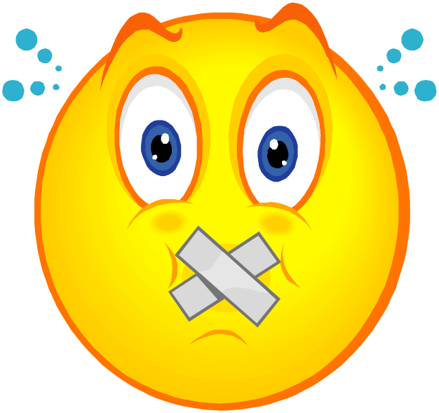 смайлик с закрытым рто. смайлик тишина. смайлик с заклеенным ртом. смайлик молчание. смайлик ой.