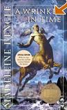 A Wrinkle In Time!