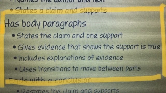 Panyee football club literary essay example 08 picture