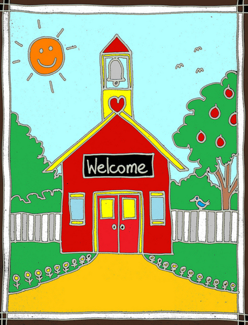 Quia - En la escuela