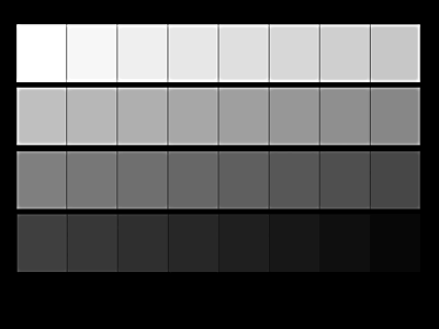 Quia - Color Theory