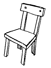stuhl