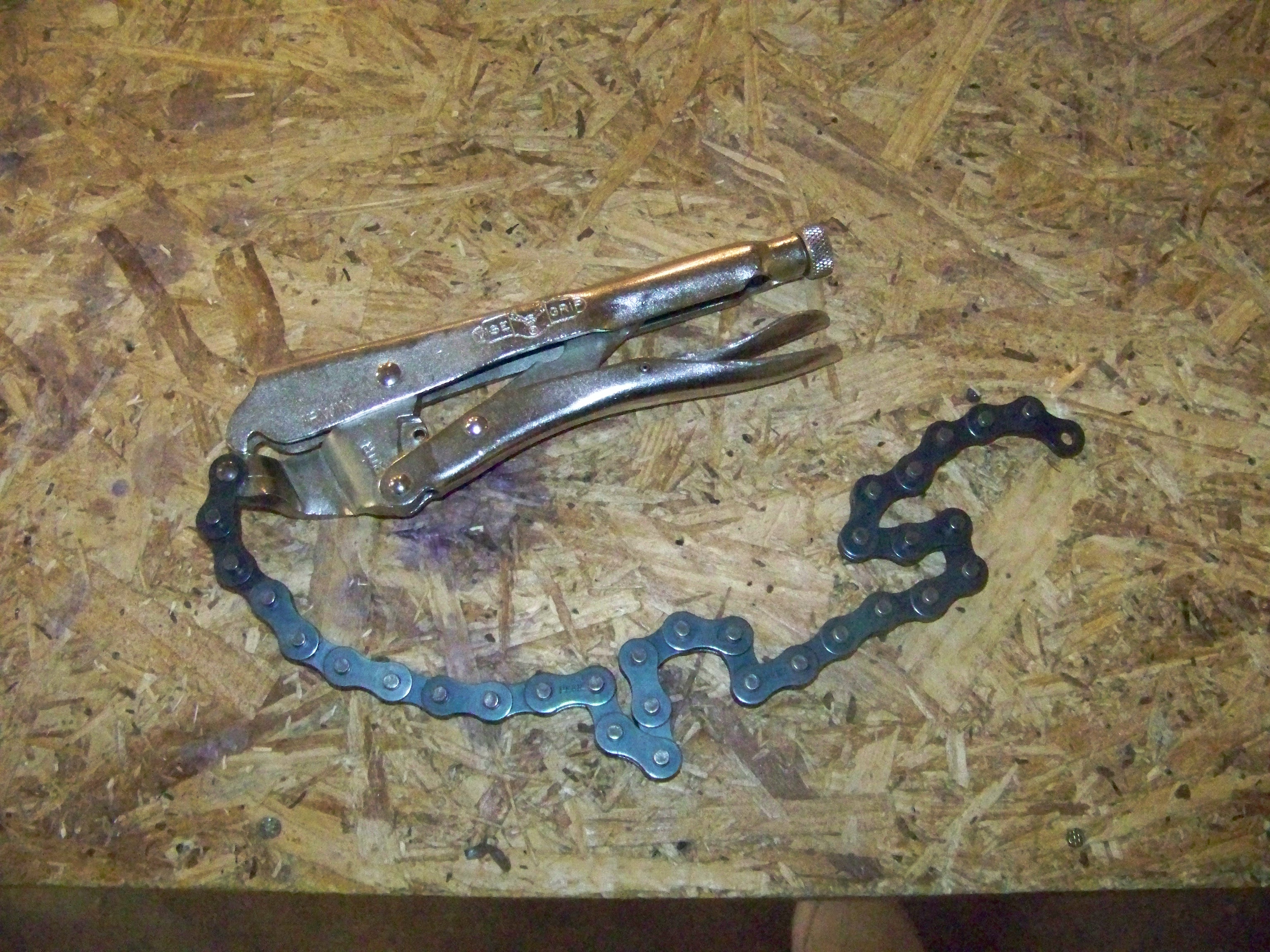 Quia Pliers, Wrenches, Electrical Tools, Saws