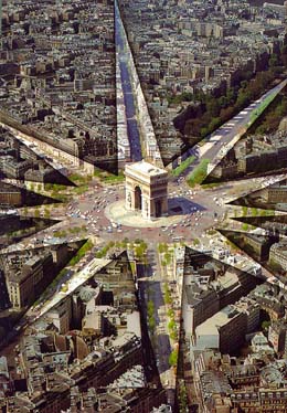 Quia - Paris en Images