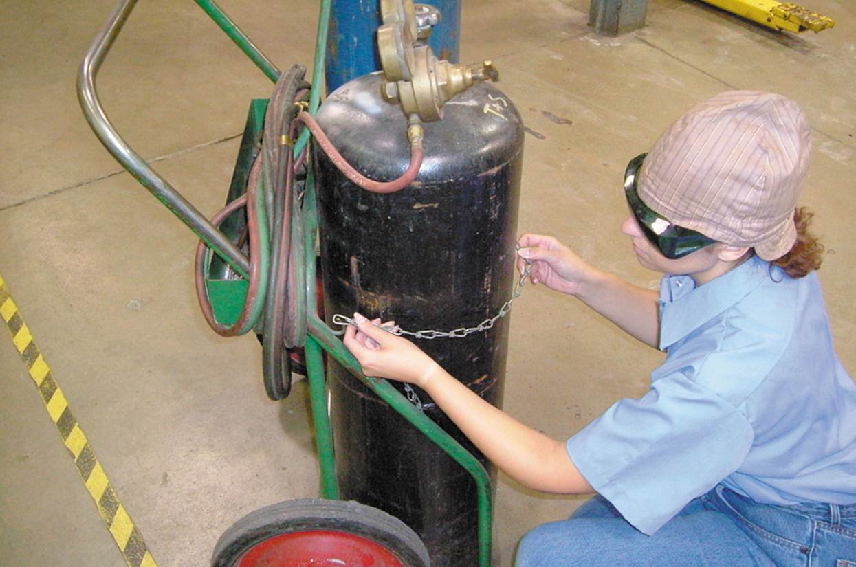 Quia Power tools and Shop equipment