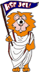 Leo Togatus