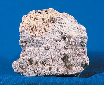 Quia - Identifying Igneous Rocks by Name