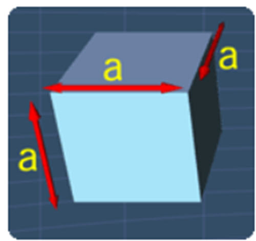 Quia - Volumes of Solid Shapes