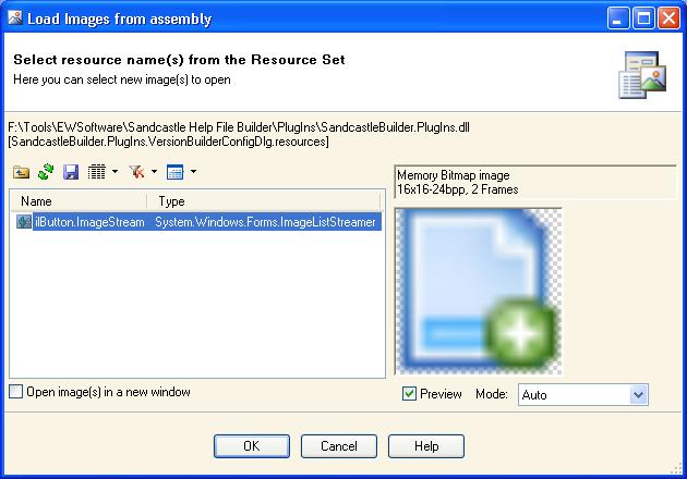 Quia - Sharp IMG Viewer
