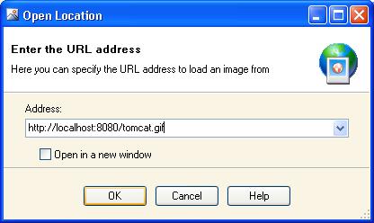 Quia - Sharp IMG Viewer