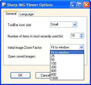 Quia - Sharp IMG Viewer
