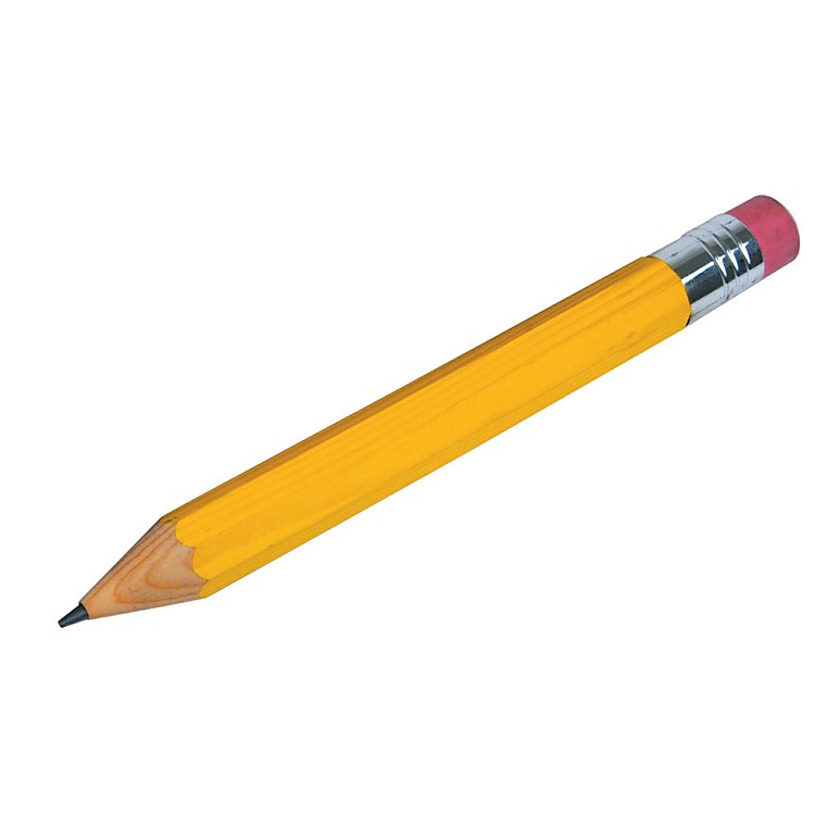 What Is A Pencil Dick