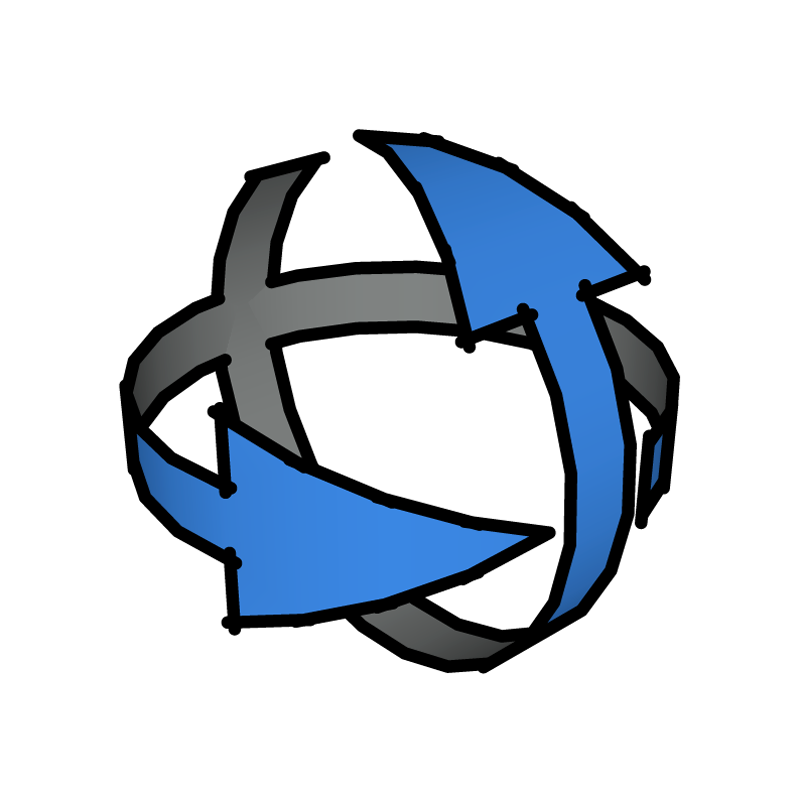 Quia Activitiy SketchUp Icons