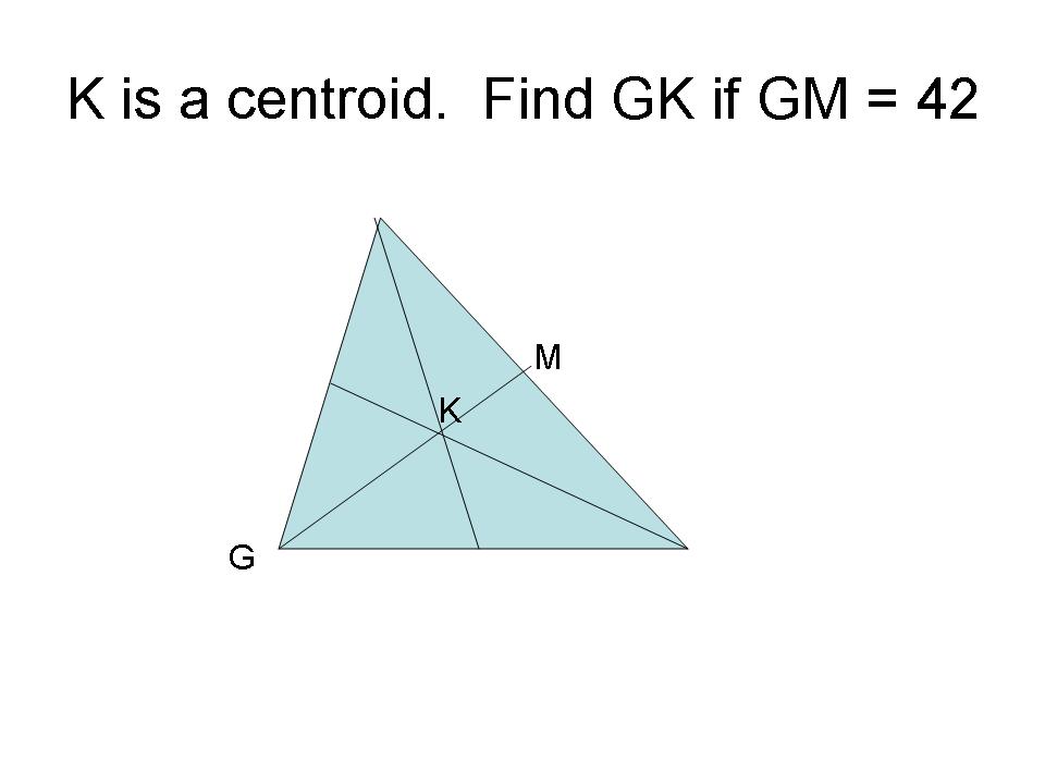 Quia Honors Geometry Chapter 5 Review