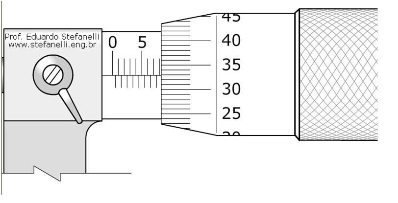 micrometer reading exercises