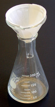 Quia - Physical and Chemical Changes Practice fuel filter funnel 