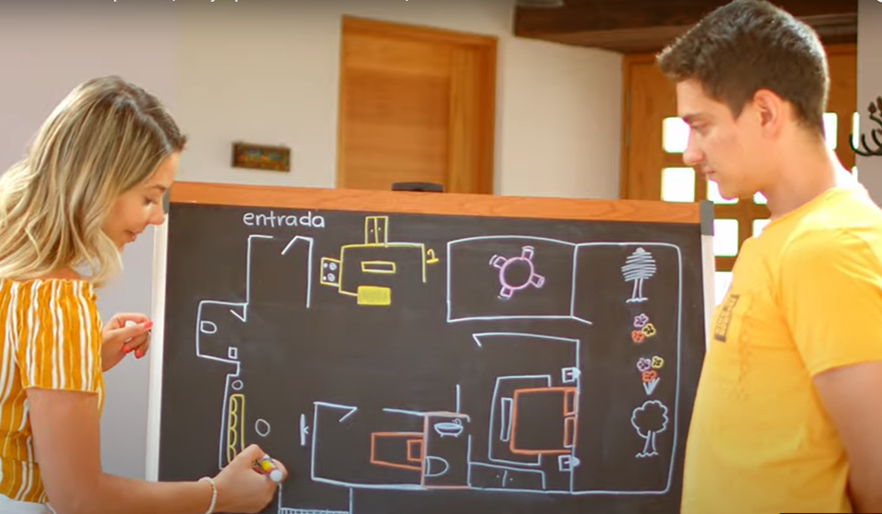 Image of House and Home Video