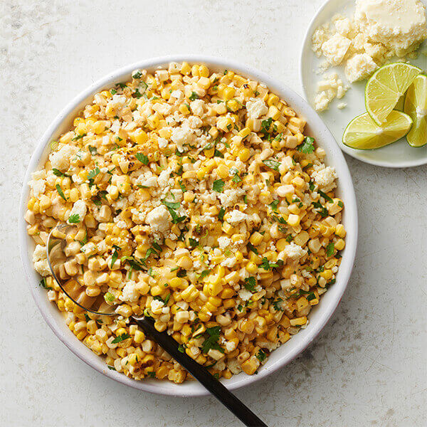 street corn