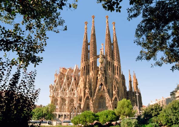 sagrada familia