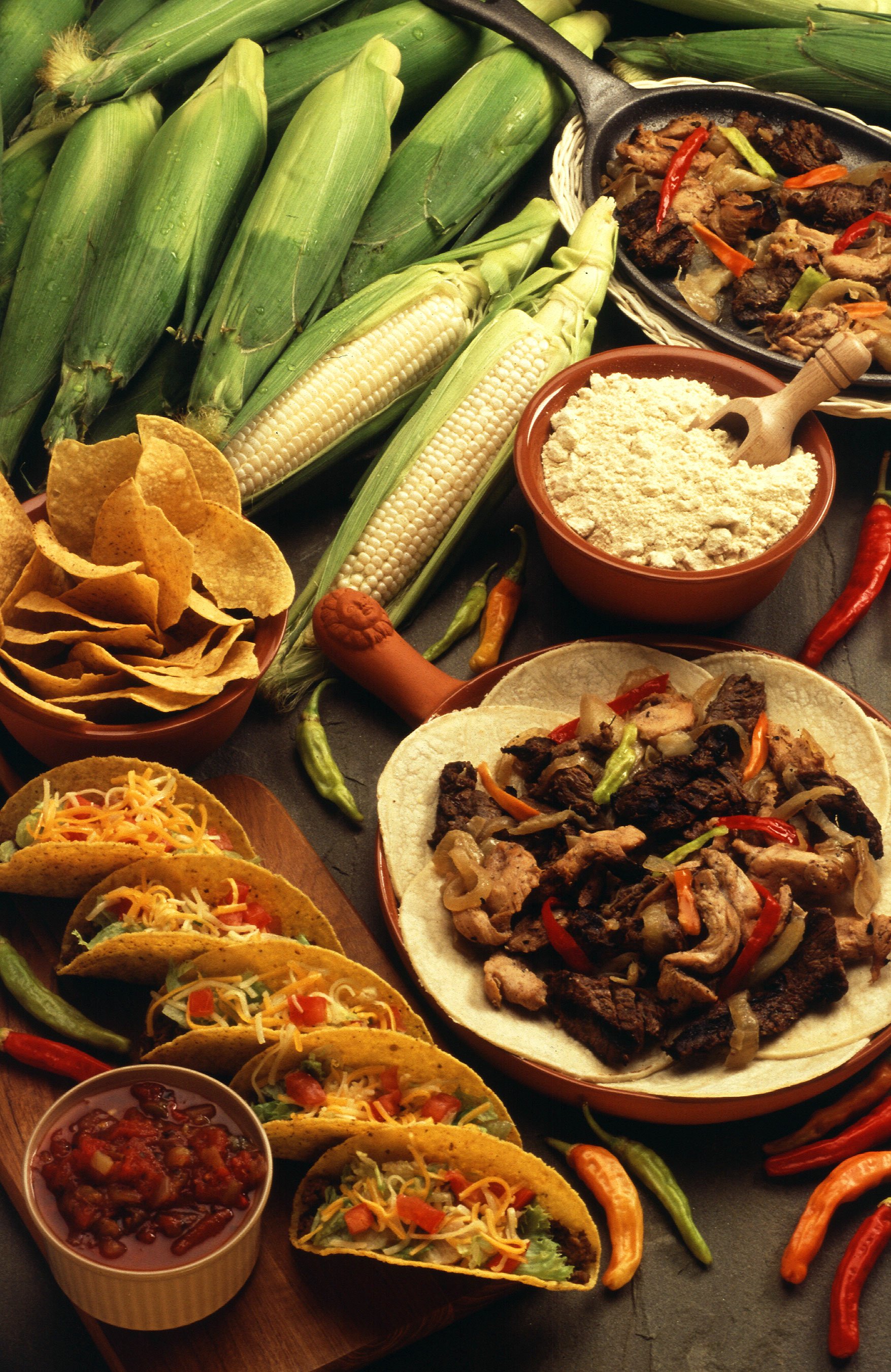 food