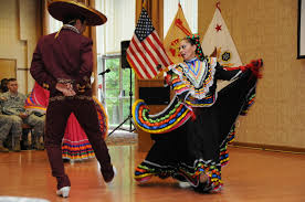dance