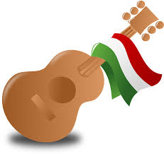 guitarra