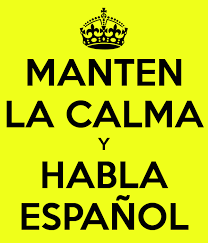 calm